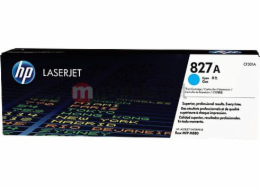 Toner cyan 827A (CF301A)