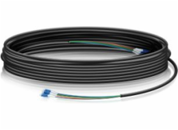 Ubiquiti FC-SM-300 LC-LC Single OS2, kabel