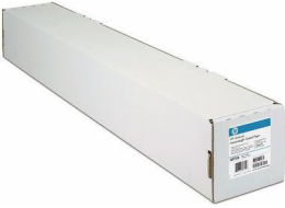 Potahovaný papír HP – 914 mm x 45,7 m (C6020B)