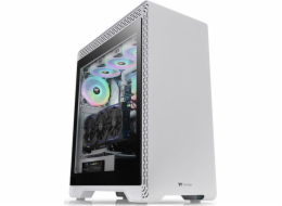 Pouzdro Thermaltake S500 TG Snow Edition (CA-1O3-00M6WN-00)