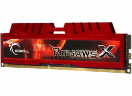 DIMM 8 GB DDR3-1600, Arbeitsspeicher