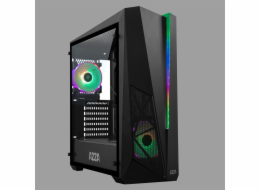Thor 320DH RGB, Tower-Gehäuse