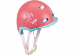 Cyklistická helma Zapf Baby Annabell