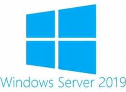 Microsoft Windows Server 2019 CAL ENG OEM  (R18-05829)