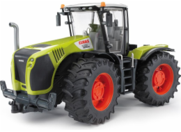 Claas Xerion 5000, Modellfahrzeug