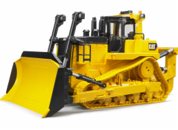 Bruder Velký buldozer Caterpillar (02452)