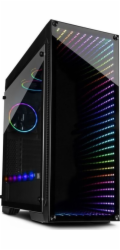 X-908 Infini2 Infinity-Mirror, Tower-Gehäuse