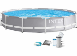 Rámový bazén Intex Prism 366 cm (26712)