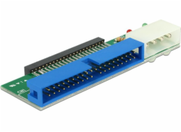 Delock Converter IDE 40pin / IDE 44pin (61631)