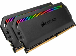 DIMM 32 GB DDR4-3200 (2x 16 GB) Dual-Kit, Arbeitsspeicher