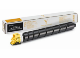 Toner Kyocera žlutý TK-8345Y