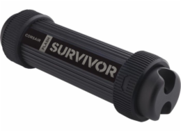 CORSAIR Flash Survivor Stealth 1 TB, USB-Stick CMFSS3B-1TB
