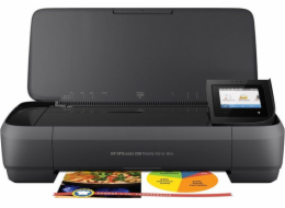OfficeJet 250 Mobiler All-in-One-Drucker, Multifunktionsdrucker