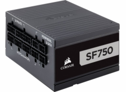 SF750 80 PLUS Platinum SFX, PC-Netzteil