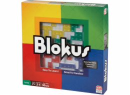 Mattel Blokus společenská hra