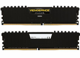 DIMM 16GB DDR4-2400 Kit, Arbeitsspeicher