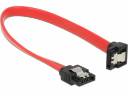 Delock SATA kabel - Serial ATA 150/300/600 - SATA (M)