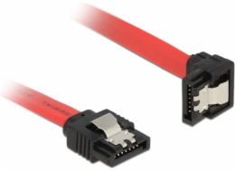 Delock SATA kabel - Serial ATA 150/300/600 - SATA (M)