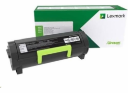 Originální toner Lexmark pro CS/X727, CS728, purpurový (75B20M0)