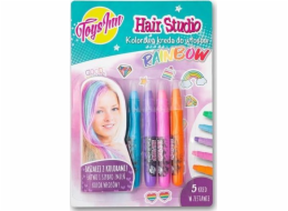 Stnux Hair Chalk Rainbow STnux