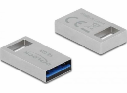 DeLOCK 54069 USB flash drive 16 GB USB Type-A 3.2 Gen 1 (3.1 Gen 1) Silver