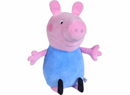 Simba Peppa Pig George plyšová hračka Simba 31 cm