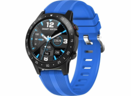 Smartwatch Multi 4 Sport Niebieski