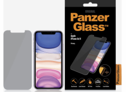 PanzerGlass Privacy Screen Protector for iPhone 11/XR clear