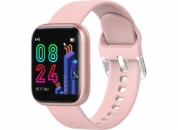 Chytré hodinky Garett Electronics Eva Pink (Eva pink)