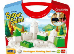 Masa plastyczna Super Sand Creativity