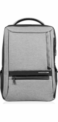 Modecom SMART 15 batoh Černá/šedá Polyester