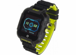 Garett 4G dětské chytré hodinky