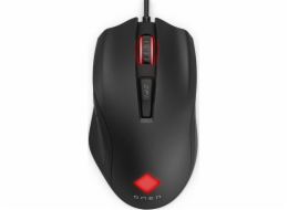Vektorová myš HP Omen (8BC53AA#ABB)