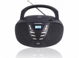 Blaupunkt BB7BK USB/CD/MP3/AUX