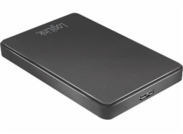 LogiLink 2.5 SATA zásobník – USB 3.0 (UA0339)