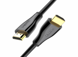 Unitek HDMI - HDMI kabel 1,5m černý (C1047GB)