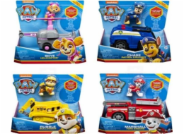 Základní vozidlo Spin Master Paw Patrol s figurkou (6052310)