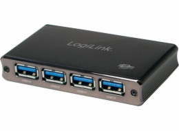 LogiLink USB3.0 hub 4-port  UA0282