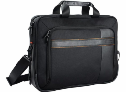 Addison 15 6  CORNELL 15 notebook case 39.6 cm (15.6 ) Briefcase Black