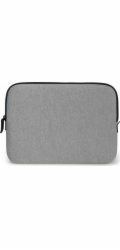 DICOTA Skin URBAN 16" D31770 grey DICOTA Skin URBAN 16 grey