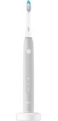 Sonický zubní kartáček Oral-B Pulsonic Slim Clean 2000 šedý