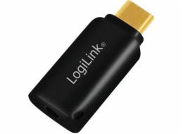 Adapter USB-C do 3,5mm Audio - Mini jack 