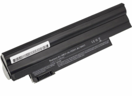 Baterie Green Cell pro Acer Aspire One D255 D260 AL10A31 11,1V (AC11)
