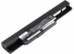 Green Cell Battery A31-K53 A32-K53 A41-K53 A42-K53 for Asus A537 K53 K53E K53S K53SV X53 X53S X53U X54 X54C X54F X54H
