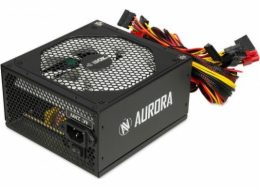 Power Supply IBOX AURORA 700W 14 CM FAN ZIA700W14CMBOX