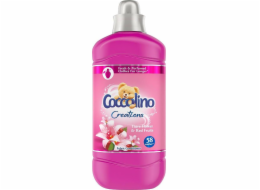 Coccolino Creations Tiare Flower & Red Fruits fabric softener