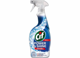 Cif Power&Shine Anti Limescale Spray 750 ml