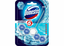 Domestos _Power 5 Ocean WC blok 55g