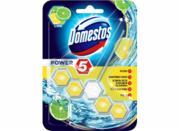 Domestos DOMESTOS POWER 5 LIME 122907 - 8712561796972