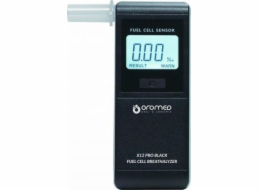 Oromed X12 PRO BLACK alcohol tester